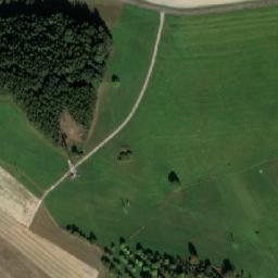 Satellite imagery of Hůrka [Kameničná] GSM, CZ
