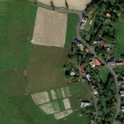 Satellite imagery of Hůrka [Kameničná] GSM, CZ