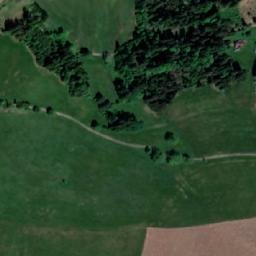 Satellite imagery of Nad Jesínkem [Klášterec nad Orlicí], CZ
