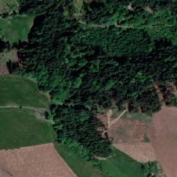 Satellite imagery of Nad Jesínkem [Klášterec nad Orlicí], CZ
