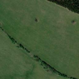 Satellite imagery of Větrný vrch [Králíky-Horní Lipka], CZ