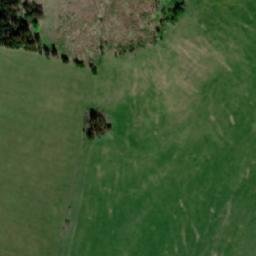 Satellite imagery of Větrný vrch [Králíky-Horní Lipka], CZ