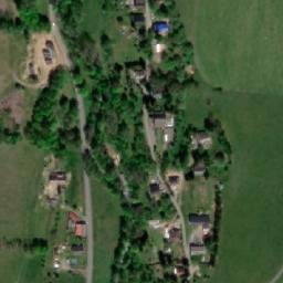 Satellite imagery of [Dolní Morava-Velká Morava] church t., CZ