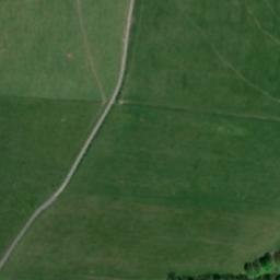 Satellite imagery of [Dolní Morava-Velká Morava] church t., CZ