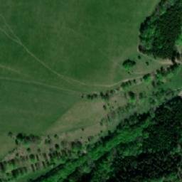 Satellite imagery of Maliník [Dolní Morava-Velká Morava], CZ