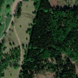 Satellite imagery of Maliník [Dolní Morava-Velká Morava], CZ