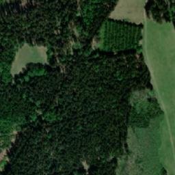 Satellite imagery of Maliník [Dolní Morava-Velká Morava], CZ