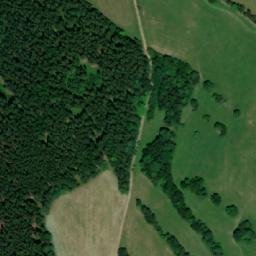 Satellite imagery of Větrovec [Hanušovice-Vysoké Žibřidovice], CZ