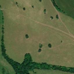 Satellite imagery of Větrovec [Hanušovice-Vysoké Žibřidovice], CZ