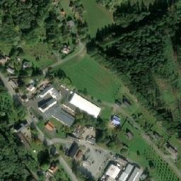 Satellite imagery of [Vrbno pod Pradědem-Mnichov] GSM, CZ