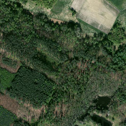 Satellite imagery of boundary_stone, PL