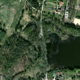 Satellite imagery of boundary_stone, PL