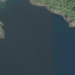 Satellite imagery of Theodore Point, CA