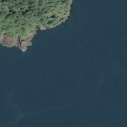 Satellite imagery of Theodore Point, CA