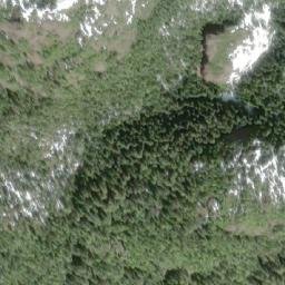 Satellite imagery of False Ears, CA