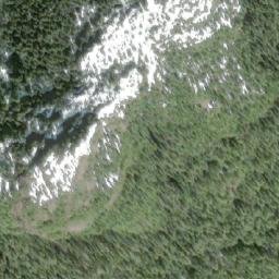 Satellite imagery of False Ears, CA