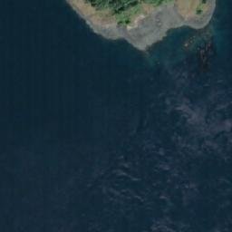 Satellite imagery of Stephenson Point, CA