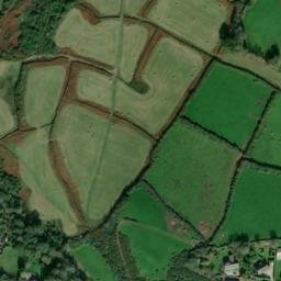Satellite imagery of Lesingey Round, GB