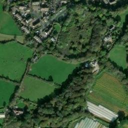 Satellite imagery of Lesingey Round, GB