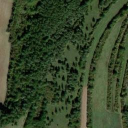 Satellite imagery of 0835302 - B, BE