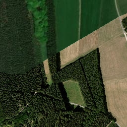 Satellite imagery of LB267, FR