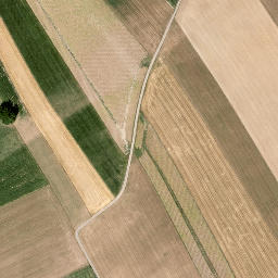 Satellite imagery of LB269, FR