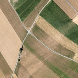 Satellite imagery of LB270, FR