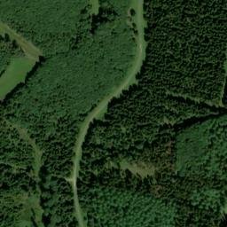 Satellite imagery of Bradscheid, DE