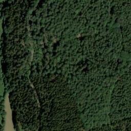 Satellite imagery of Kahlenberg, DE