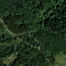 Satellite imagery of Kahlenberg, DE