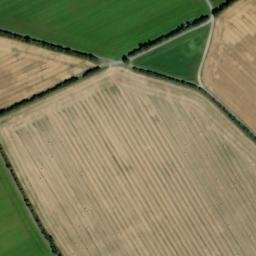 Satellite imagery of Römerberg, DE