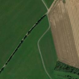 Satellite imagery of Römerberg, DE