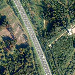 Satellite imagery of Kümperich, DE