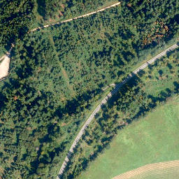 Satellite imagery of Kümperich, DE