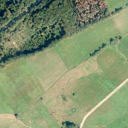 Satellite imagery of Kümperich, DE