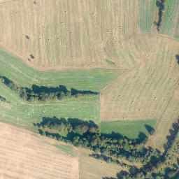 Satellite imagery of Schönauer Höhe, DE