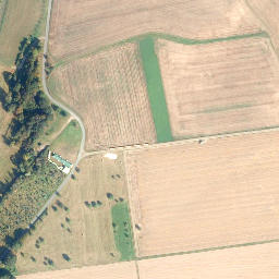 Satellite imagery of Schönauer Höhe, DE