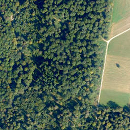 Satellite imagery of Feldseyer Kopf, DE