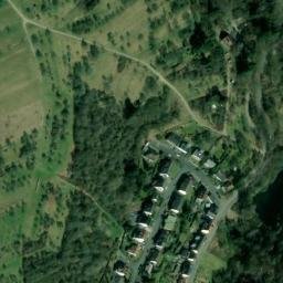 Satellite imagery of Kitzelberg, DE