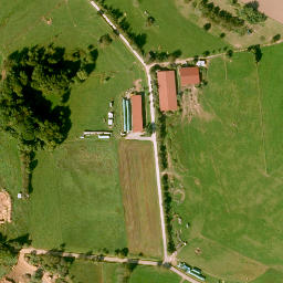 Satellite imagery of Ziegel-Berg, DE