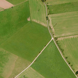 Satellite imagery of Ziegel-Berg, DE