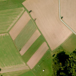 Satellite imagery of Ziegel-Berg, DE