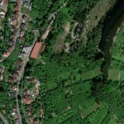 Satellite imagery of Heroldsberg, DE
