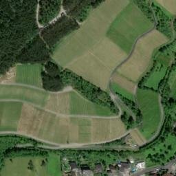 Satellite imagery of Gommersberg, DE