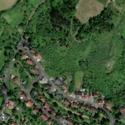 Satellite imagery of Gommersberg, DE