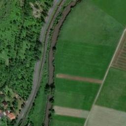 Satellite imagery of Ofenthaler Berg, DE