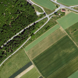 Satellite imagery of Brachberg, DE