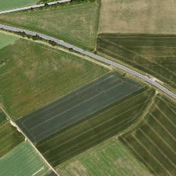Satellite imagery of Brachberg, DE