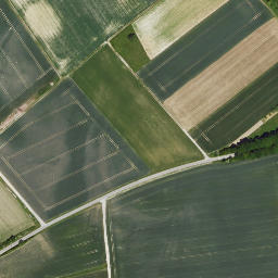 Satellite imagery of Schloss Ebenhausen, DE