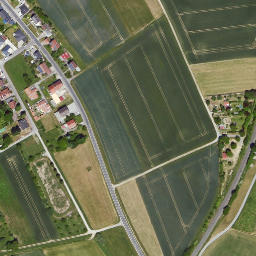 Satellite imagery of Schloss Ebenhausen, DE